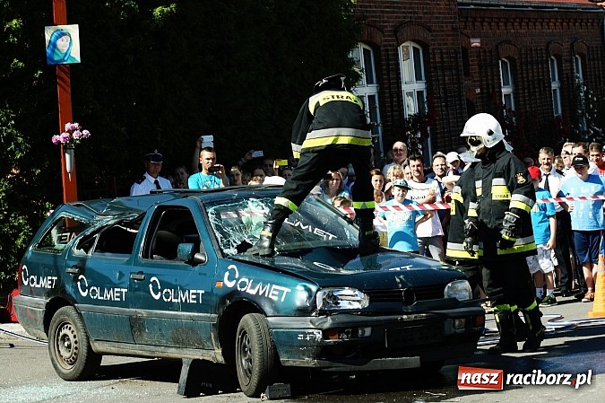 Zdjęcie w galerii na portalu naszraciborz.pl: Ochotnicza Straż Pożarna w Bolesławiu ma już 80 lat. Dziś świętowano jubileusz wiadomości z regionu