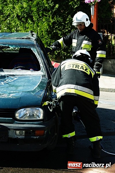 Zdjęcie w galerii na portalu naszraciborz.pl: Ochotnicza Straż Pożarna w Bolesławiu ma już 80 lat. Dziś świętowano jubileusz wiadomości z regionu