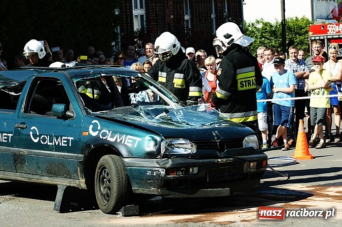 Zdjęcie w galerii na portalu naszraciborz.pl: Ochotnicza Straż Pożarna w Bolesławiu ma już 80 lat. Dziś świętowano jubileusz wiadomości z regionu