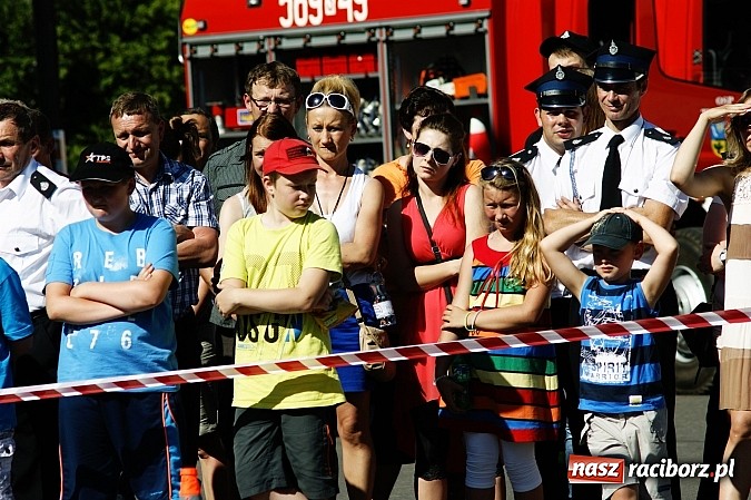 Zdjęcie w galerii na portalu naszraciborz.pl: Ochotnicza Straż Pożarna w Bolesławiu ma już 80 lat. Dziś świętowano jubileusz wiadomości z regionu