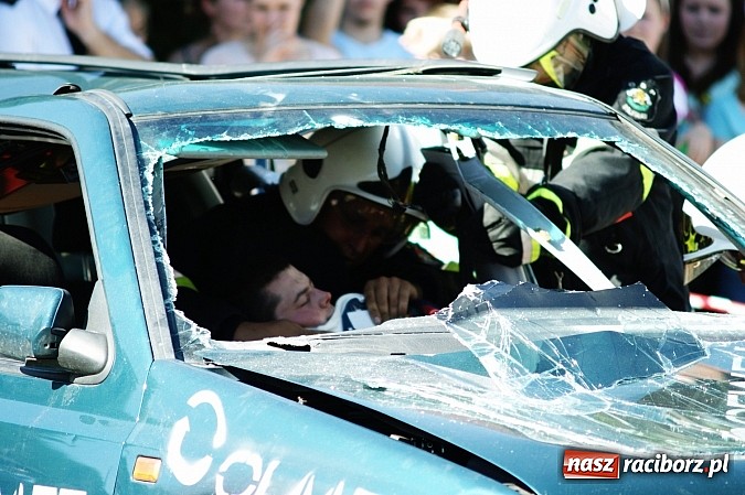 Zdjęcie w galerii na portalu naszraciborz.pl: Ochotnicza Straż Pożarna w Bolesławiu ma już 80 lat. Dziś świętowano jubileusz wiadomości z regionu