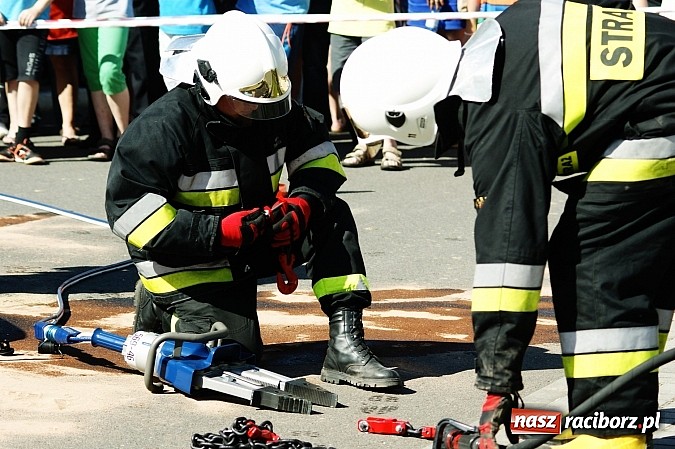 Zdjęcie w galerii na portalu naszraciborz.pl: Ochotnicza Straż Pożarna w Bolesławiu ma już 80 lat. Dziś świętowano jubileusz wiadomości z regionu