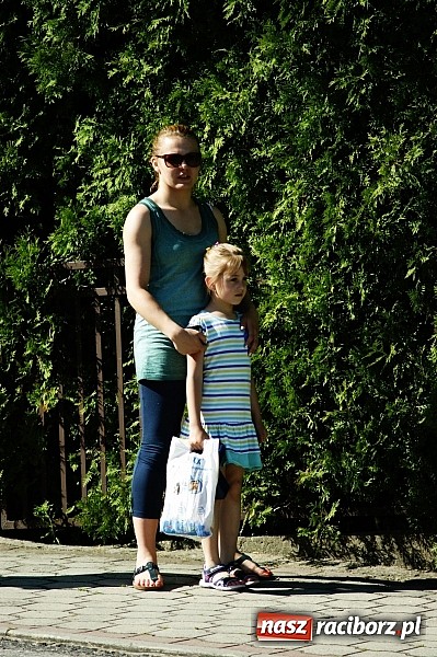 Zdjęcie w galerii na portalu naszraciborz.pl: Ochotnicza Straż Pożarna w Bolesławiu ma już 80 lat. Dziś świętowano jubileusz wiadomości z regionu