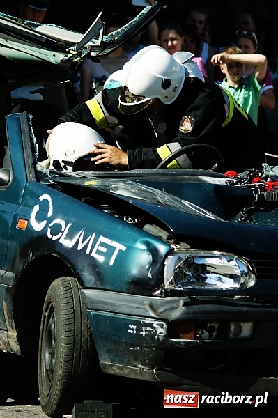 Zdjęcie w galerii na portalu naszraciborz.pl: Ochotnicza Straż Pożarna w Bolesławiu ma już 80 lat. Dziś świętowano jubileusz wiadomości z regionu