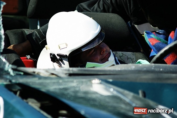 Zdjęcie w galerii na portalu naszraciborz.pl: Ochotnicza Straż Pożarna w Bolesławiu ma już 80 lat. Dziś świętowano jubileusz wiadomości z regionu