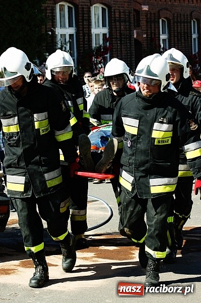 Zdjęcie w galerii na portalu naszraciborz.pl: Ochotnicza Straż Pożarna w Bolesławiu ma już 80 lat. Dziś świętowano jubileusz wiadomości z regionu
