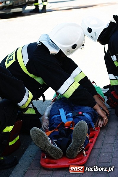 Zdjęcie w galerii na portalu naszraciborz.pl: Ochotnicza Straż Pożarna w Bolesławiu ma już 80 lat. Dziś świętowano jubileusz wiadomości z regionu