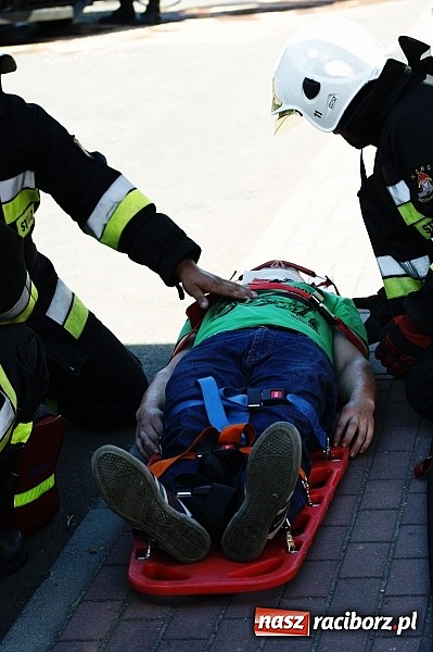 Zdjęcie w galerii na portalu naszraciborz.pl: Ochotnicza Straż Pożarna w Bolesławiu ma już 80 lat. Dziś świętowano jubileusz wiadomości z regionu