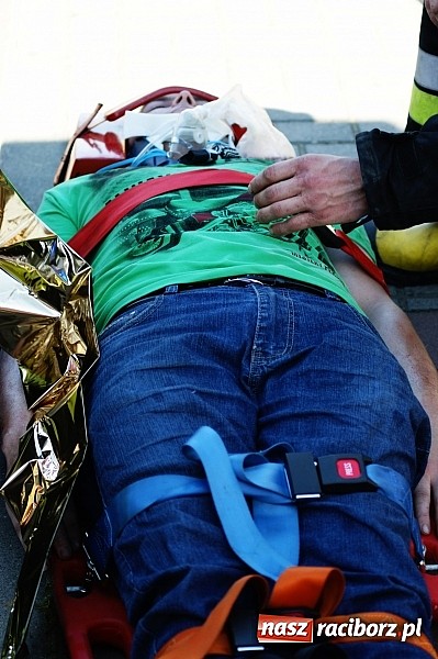 Zdjęcie w galerii na portalu naszraciborz.pl: Ochotnicza Straż Pożarna w Bolesławiu ma już 80 lat. Dziś świętowano jubileusz wiadomości z regionu