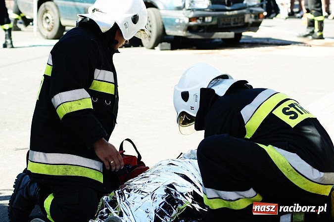 Zdjęcie w galerii na portalu naszraciborz.pl: Ochotnicza Straż Pożarna w Bolesławiu ma już 80 lat. Dziś świętowano jubileusz wiadomości z regionu