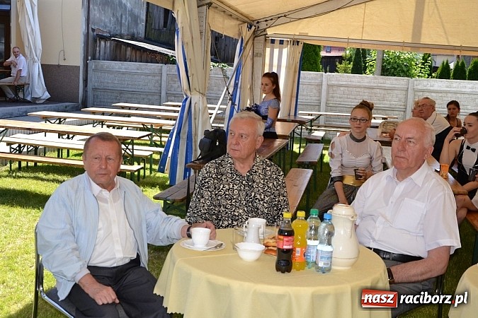 Zdjęcie w galerii na portalu naszraciborz.pl: II Międzynarodowy Festiwal Orkiestr Dętych  wiadomości z regionu