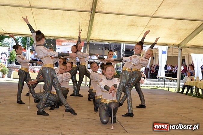 Zdjęcie w galerii na portalu naszraciborz.pl: II Międzynarodowy Festiwal Orkiestr Dętych  wiadomości z regionu