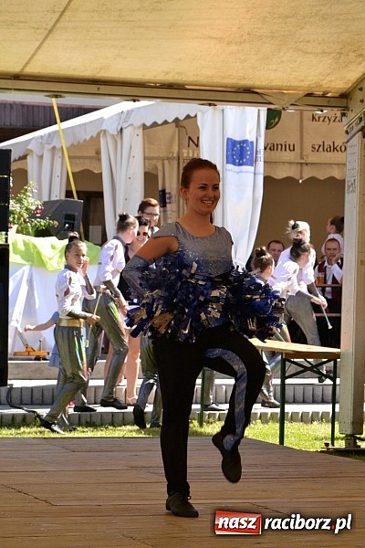 Zdjęcie w galerii na portalu naszraciborz.pl: II Międzynarodowy Festiwal Orkiestr Dętych  wiadomości z regionu