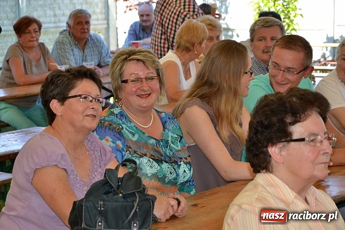 Zdjęcie w galerii na portalu naszraciborz.pl: II Międzynarodowy Festiwal Orkiestr Dętych  wiadomości z regionu