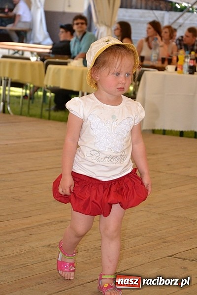 Zdjęcie w galerii na portalu naszraciborz.pl: II Międzynarodowy Festiwal Orkiestr Dętych  wiadomości z regionu