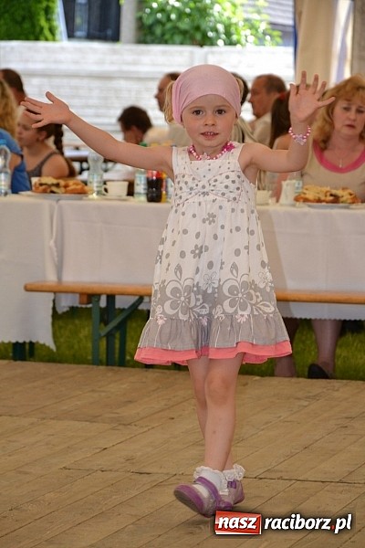 Zdjęcie w galerii na portalu naszraciborz.pl: II Międzynarodowy Festiwal Orkiestr Dętych  wiadomości z regionu