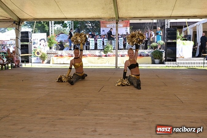 Zdjęcie w galerii na portalu naszraciborz.pl: II Międzynarodowy Festiwal Orkiestr Dętych  wiadomości z regionu