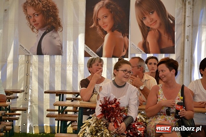 Zdjęcie w galerii na portalu naszraciborz.pl: II Międzynarodowy Festiwal Orkiestr Dętych  wiadomości z regionu