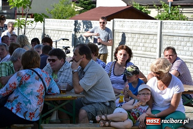 Zdjęcie w galerii na portalu naszraciborz.pl: II Międzynarodowy Festiwal Orkiestr Dętych  wiadomości z regionu