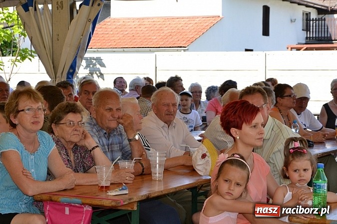 Zdjęcie w galerii na portalu naszraciborz.pl: II Międzynarodowy Festiwal Orkiestr Dętych  wiadomości z regionu