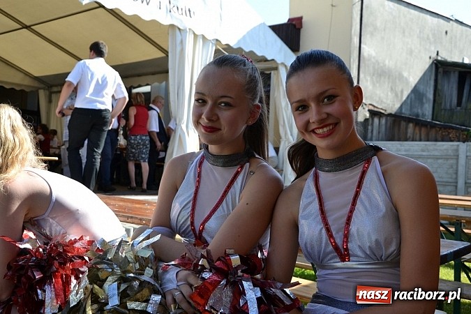 Zdjęcie w galerii na portalu naszraciborz.pl: II Międzynarodowy Festiwal Orkiestr Dętych  wiadomości z regionu