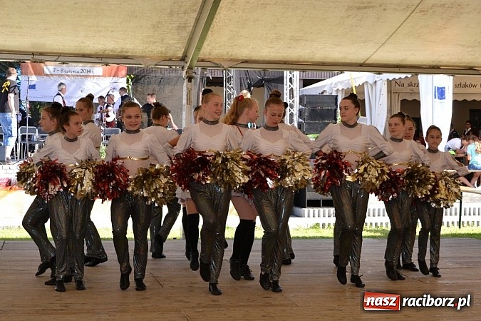 Zdjęcie w galerii na portalu naszraciborz.pl: II Międzynarodowy Festiwal Orkiestr Dętych  wiadomości z regionu