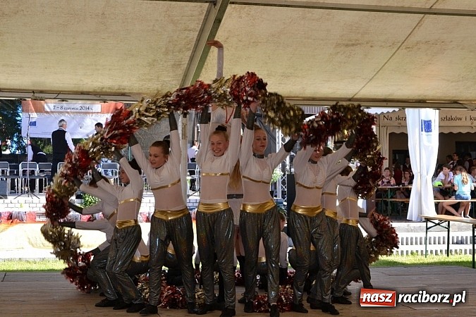 Zdjęcie w galerii na portalu naszraciborz.pl: II Międzynarodowy Festiwal Orkiestr Dętych  wiadomości z regionu