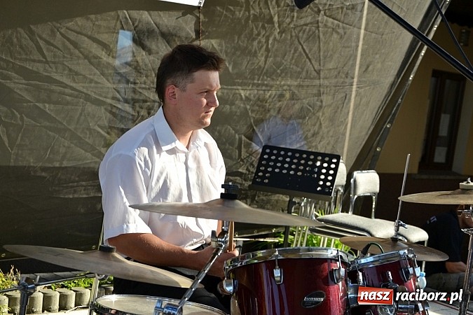 Zdjęcie w galerii na portalu naszraciborz.pl: II Międzynarodowy Festiwal Orkiestr Dętych  wiadomości z regionu