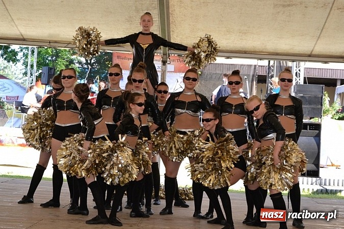 Zdjęcie w galerii na portalu naszraciborz.pl: II Międzynarodowy Festiwal Orkiestr Dętych  wiadomości z regionu