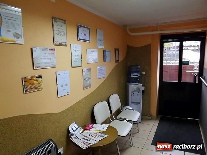 Zdjęcie w galerii na portalu naszraciborz.pl: Akson radzi - bądź zdrowy na wiosnę wiadomości z regionu