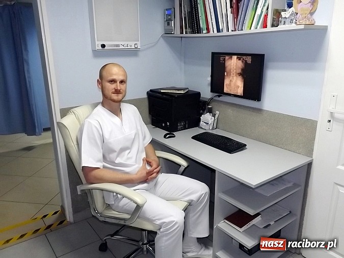 Zdjęcie w galerii na portalu naszraciborz.pl: Akson radzi - bądź zdrowy na wiosnę wiadomości z regionu