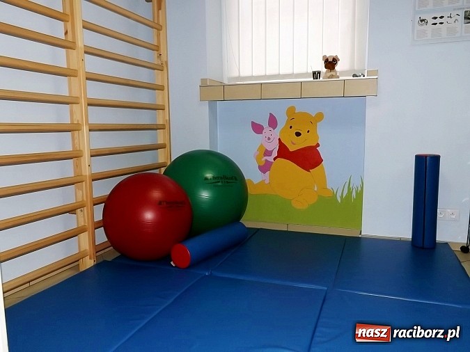 Zdjęcie w galerii na portalu naszraciborz.pl: Akson radzi - bądź zdrowy na wiosnę wiadomości z regionu