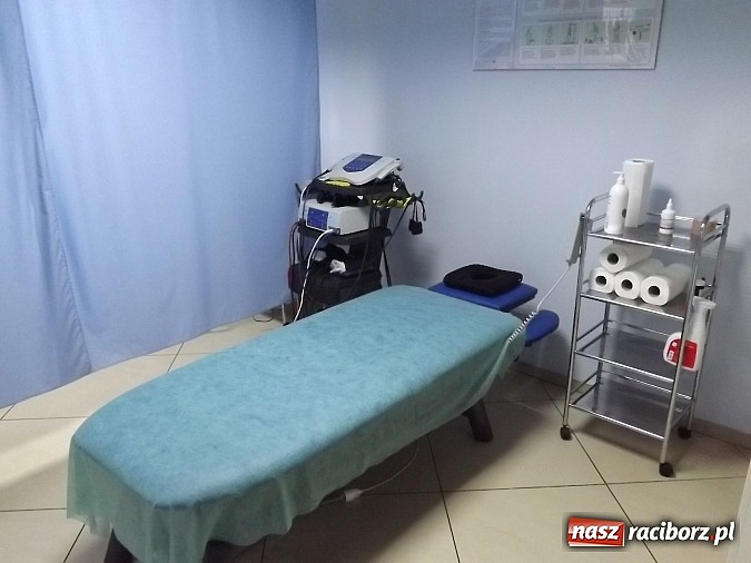 Zdjęcie w galerii na portalu naszraciborz.pl: Akson radzi - bądź zdrowy na wiosnę wiadomości z regionu