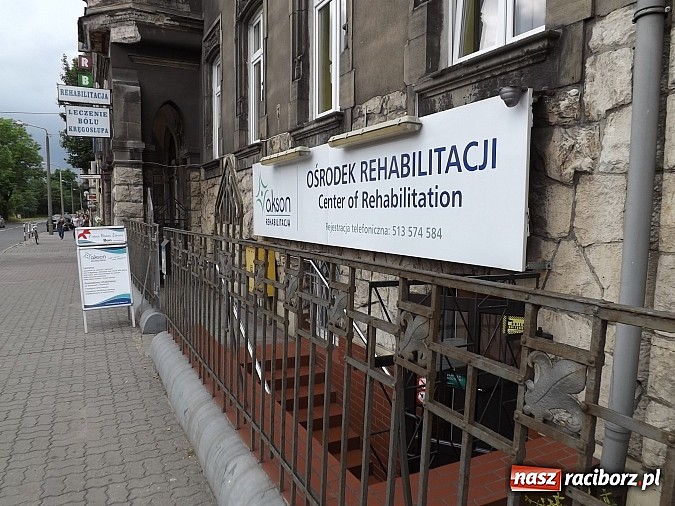 Zdjęcie w galerii na portalu naszraciborz.pl: Akson radzi - bądź zdrowy na wiosnę wiadomości z regionu