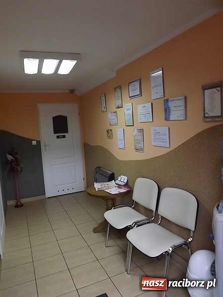 Zdjęcie w galerii na portalu naszraciborz.pl: Akson radzi - bądź zdrowy na wiosnę wiadomości z regionu