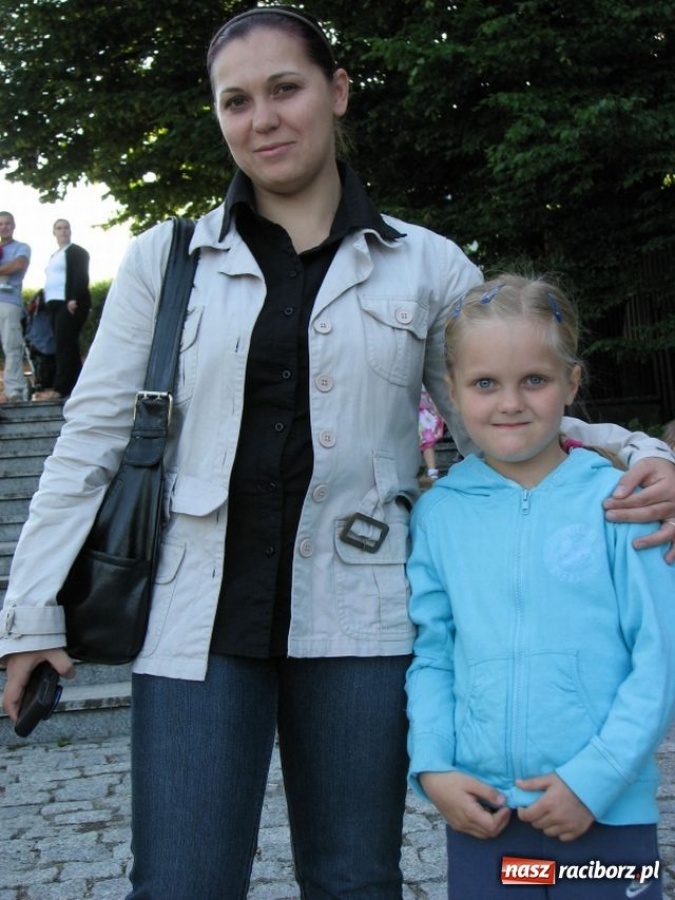 Zdjęcie w galerii na portalu naszraciborz.pl: Powitanie lata z Mirażem wiadomości z regionu