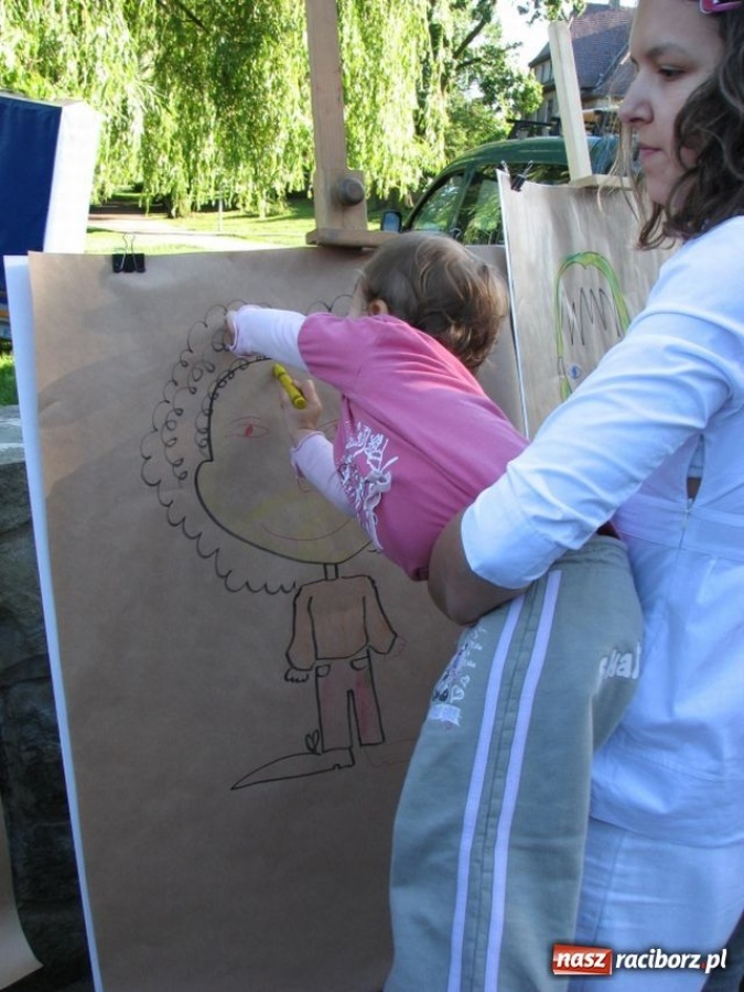 Zdjęcie w galerii na portalu naszraciborz.pl: Powitanie lata z Mirażem wiadomości z regionu