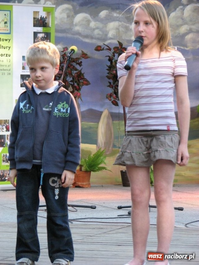 Zdjęcie w galerii na portalu naszraciborz.pl: Powitanie lata z Mirażem wiadomości z regionu