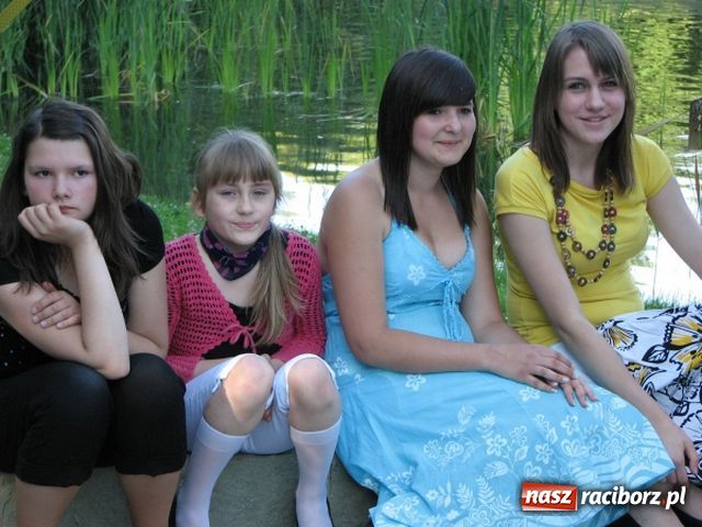 Zdjęcie w galerii na portalu naszraciborz.pl: Powitanie lata z Mirażem wiadomości z regionu