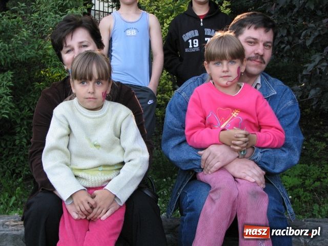 Zdjęcie w galerii na portalu naszraciborz.pl: Powitanie lata z Mirażem wiadomości z regionu