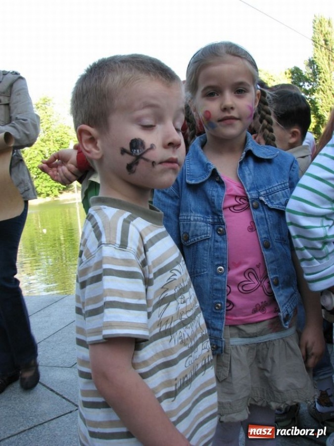 Zdjęcie w galerii na portalu naszraciborz.pl: Powitanie lata z Mirażem wiadomości z regionu