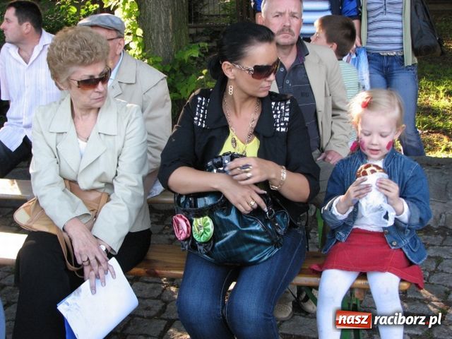 Zdjęcie w galerii na portalu naszraciborz.pl: Powitanie lata z Mirażem wiadomości z regionu