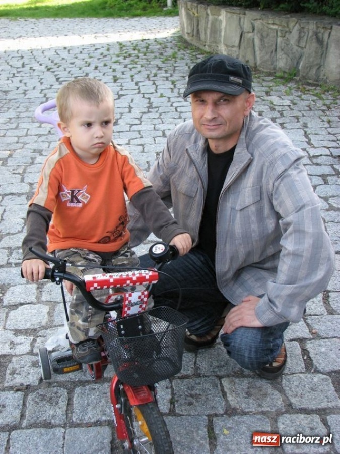 Zdjęcie w galerii na portalu naszraciborz.pl: Powitanie lata z Mirażem wiadomości z regionu