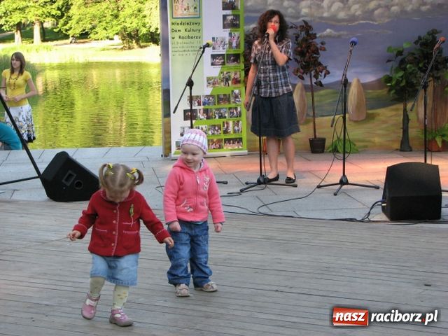 Zdjęcie w galerii na portalu naszraciborz.pl: Powitanie lata z Mirażem wiadomości z regionu