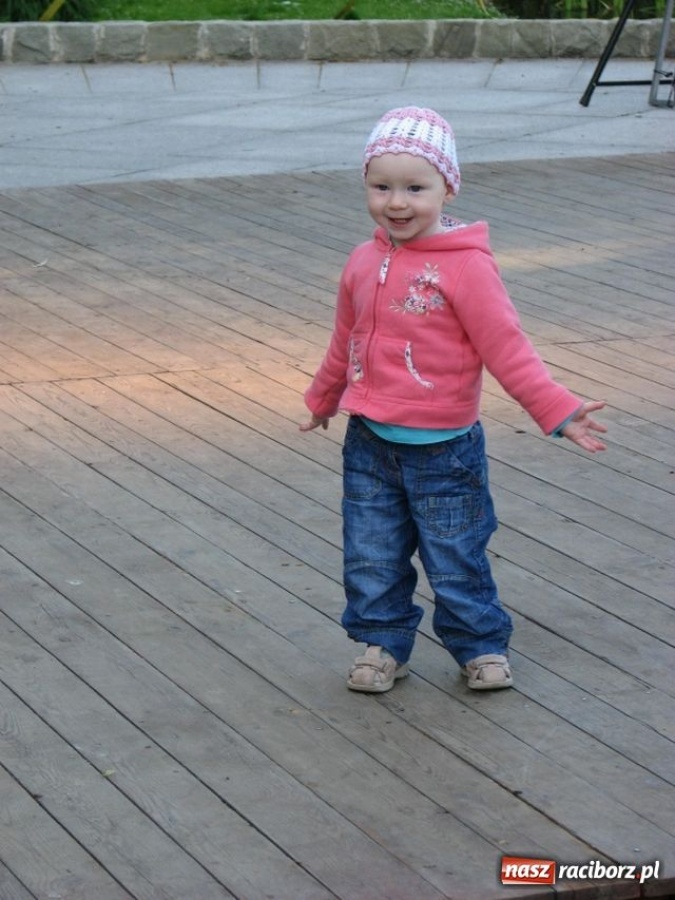 Zdjęcie w galerii na portalu naszraciborz.pl: Powitanie lata z Mirażem wiadomości z regionu