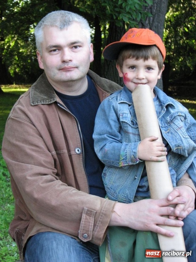 Zdjęcie w galerii na portalu naszraciborz.pl: Powitanie lata z Mirażem wiadomości z regionu