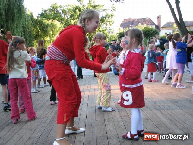 Zdjęcie w galerii na portalu naszraciborz.pl: Powitanie lata z Mirażem wiadomości z regionu