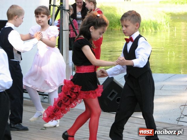 Zdjęcie w galerii na portalu naszraciborz.pl: Powitanie lata z Mirażem wiadomości z regionu