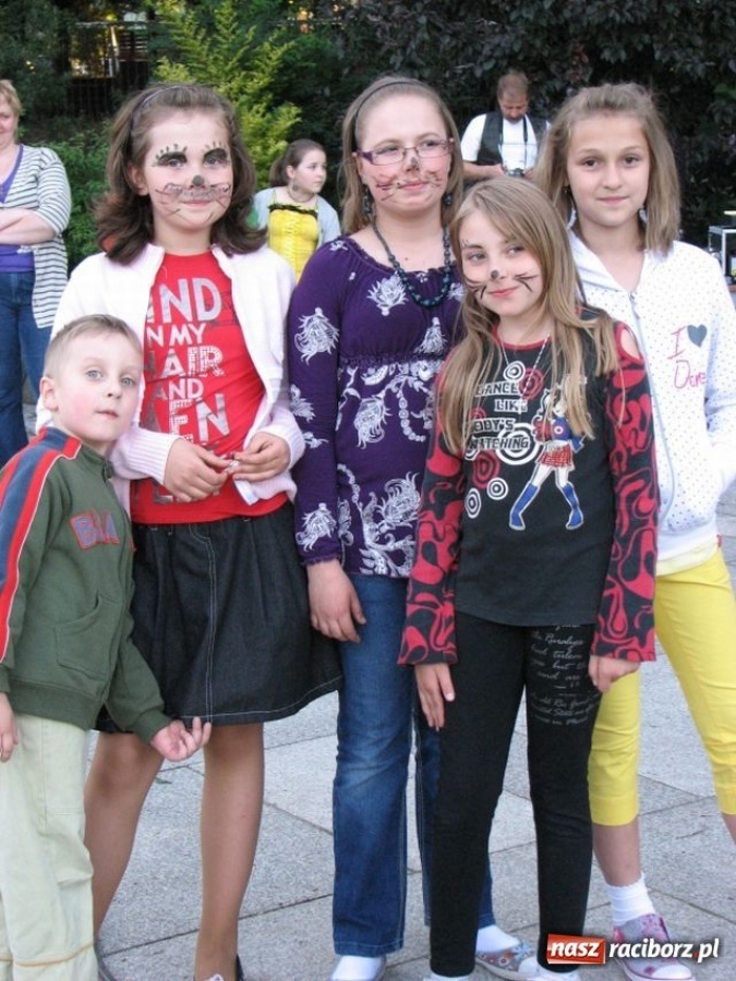 Zdjęcie w galerii na portalu naszraciborz.pl: Powitanie lata z Mirażem wiadomości z regionu