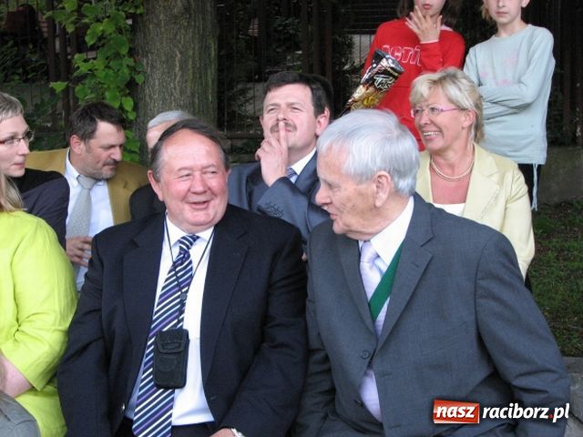 Zdjęcie w galerii na portalu naszraciborz.pl: Powitanie lata z Mirażem wiadomości z regionu